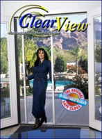 Clearview Retractable Screen Systems