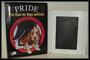 Pride Pet Doors and Grills